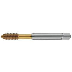 Gewindeformer DIN 2174 (DIN 371) M6 Form C HSS-Co TiN 6HX o.SN PROMAT