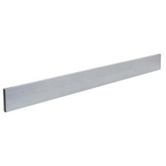 Richt-/Abziehlatte L.1500mm 100x18mm | 10 Stück
