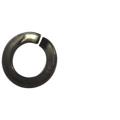 Federringe (glatt) DIN 127 | Stahl unveredelt | B 2.5 mm | 1000 Stück