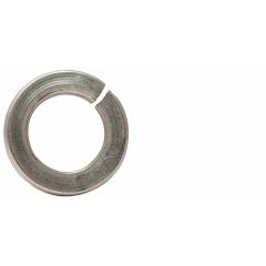 Federringe (glatt) DIN 127 | Austenite (A4) | B 2 mm | 100 Stück