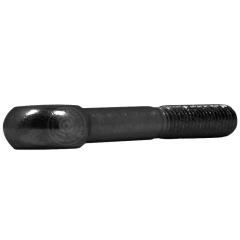 Augenschrauben DIN 444 | Stahl 4.6 unveredelt | BM 8 x 35 | 50 Stück