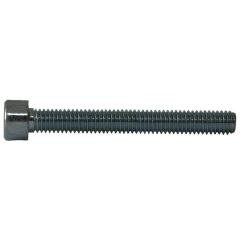 Zylinderschrauben DIN 912 (ISO 4762) | Stahl 12.9 unveredelt | M 16 x 40 | 50 Stück
