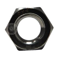 DIN 934 | Stahl 8 | Sechskantmuttern | M 16 | 200 Stück