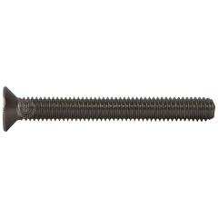 Senkschrauben DIN 965 (~ ISO 14581) | Austenite (A4) | M 4 x 40 | T | 500 Stück