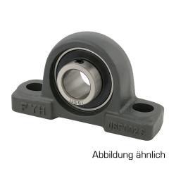 Stehlager-Gehäuseeinheit UCPX07 35mm AD 144mm B.54mm FYH