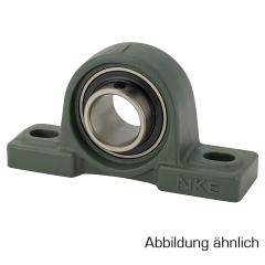 Stehlager-Gehäuseeinheit UCP205-14 22,23mm AD 140mm B.38mm NKE