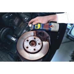 Bremsenreiniger acetonhaltig 500 ml Spraydose WD-40 SPECIALIST | 6 Stück