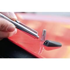 Teleskopmagnetheber L.670mm Magnetkopf-Ø 6mm Trgf.0,55kg m.Düsennadel PROMAT