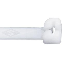 Kabelbinder M.E.T.L.140mm B.3,5mm PA 6.6 natur 100St./Btl.SAPISELCO