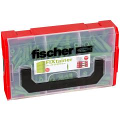 fischer FixTainer - UX Green Box