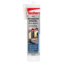 fischer - Reparatur Mörtel DEC 310 ZGR zementgrau