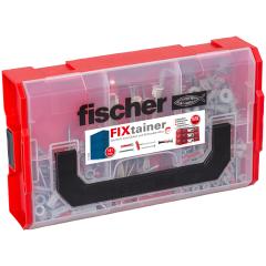 fischer FixTainer DuoLine (181 Teile)