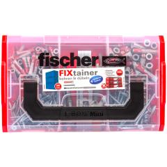 fischer FixTainer bohren & dübeln (306 Teile)