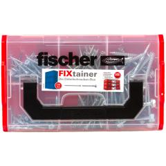 fischer FixTainer - Dübelschraube (210 Teile)