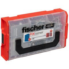 fischer FixTainer PowerFast II TX TG