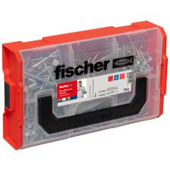fischer FixTainer PowerFast II TX